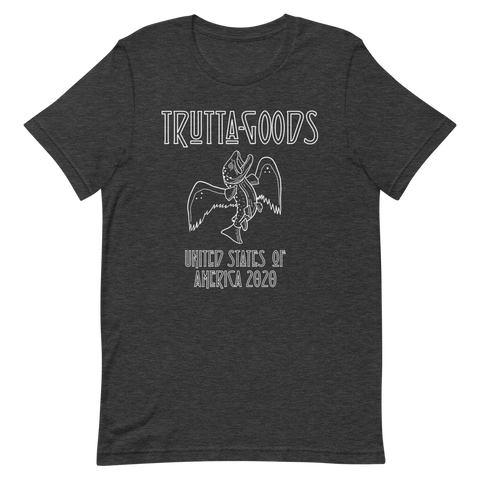 Trutta Rock Tour Tee