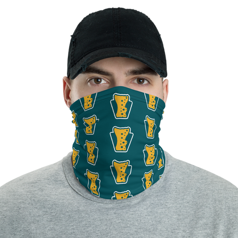 PA Wild Neck Gaiter