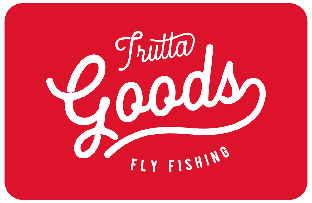 Trutta Goods Gift Card