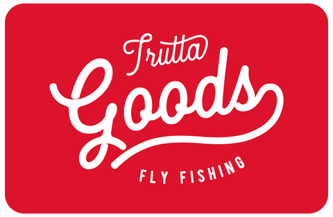 Trutta Goods Gift Card