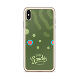 Brookie iPhone Case