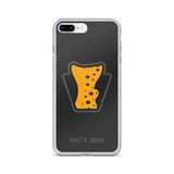 PA Wild Trout iPhone Case