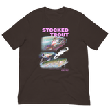 Stocked Trout Tee